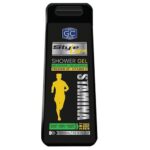 Ghandour Cosmetics Style Up shower Gel (Stamina) - 1050ml