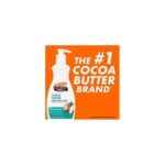 PALMER'S Cocoa Butter Formula Firming Body Lotion with Vitamin E – 400ml