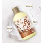 EDM Milk Shower Goat Milk Body Wash- 250ml x 2 - Image 2