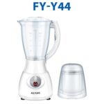 AILYONS FY-Y44 Blender 2 In 1 With Grinder Machines Unbreakable Jar - Image 2