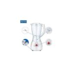 AILYONS FY-Y44 Blender 2 In 1 With Grinder Machines Unbreakable Jar - Image 4