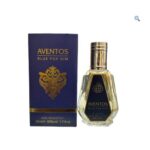 Fragrance World Aventos Pocket Perfume Spray - 50ml