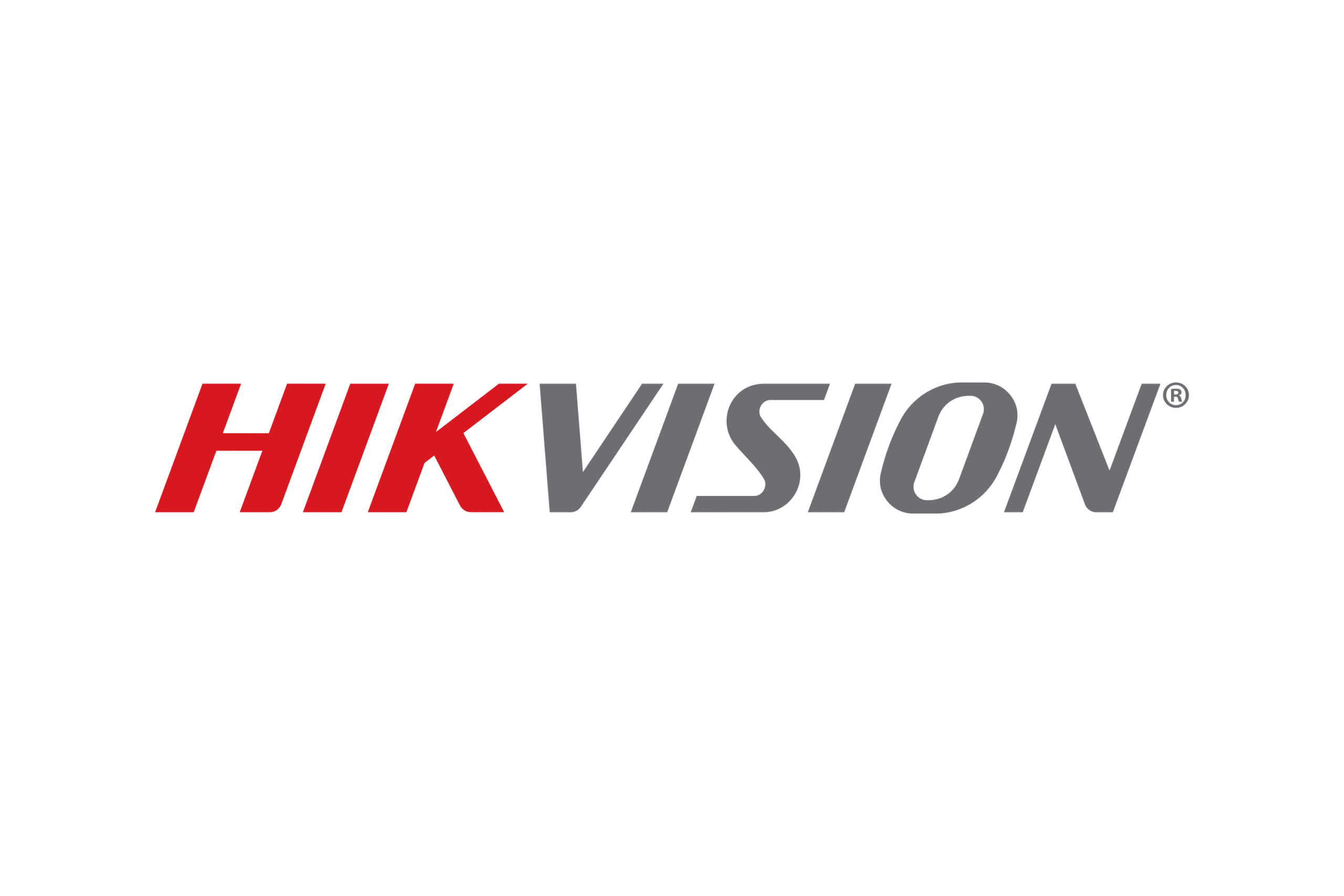 Hikvision logo