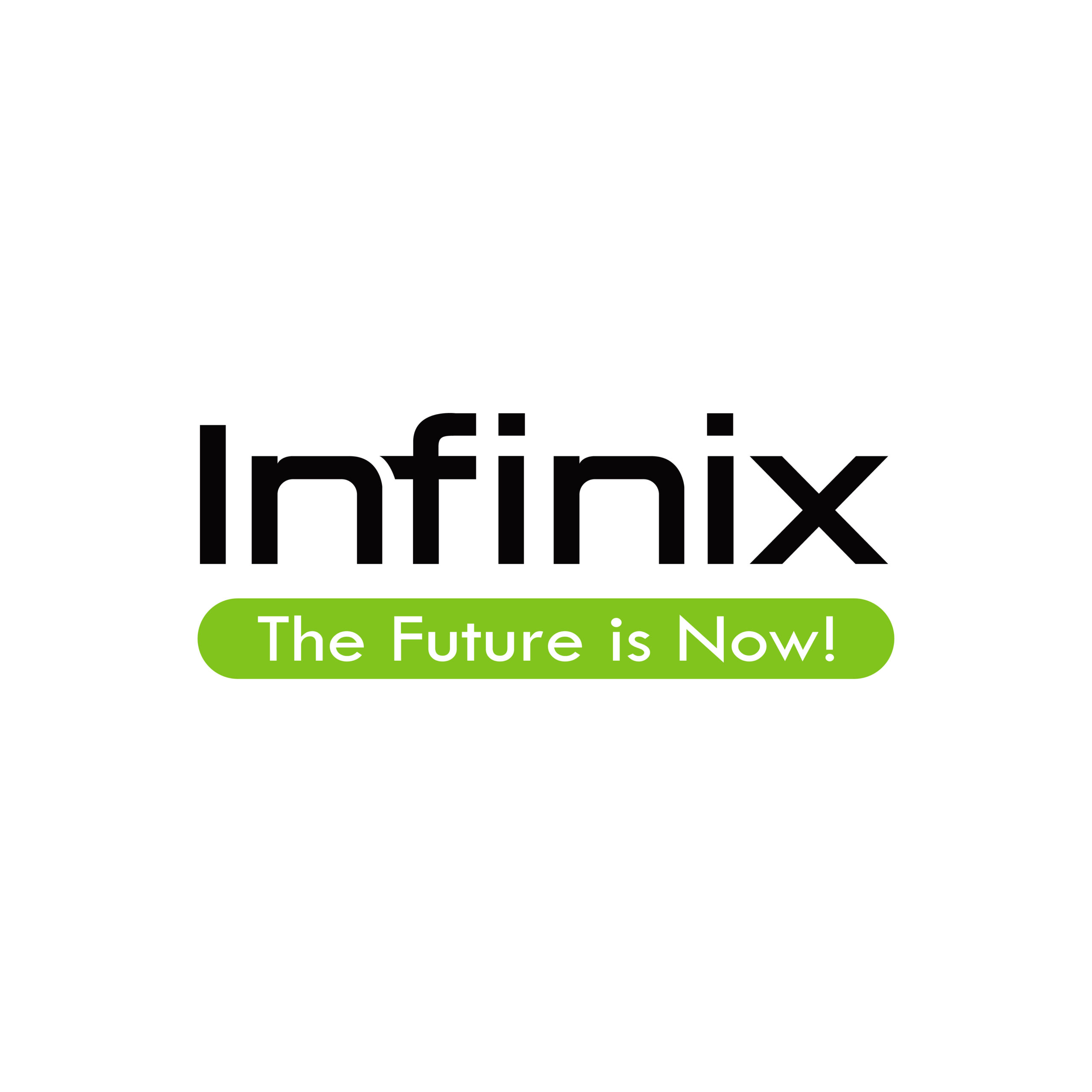 Infinix logo