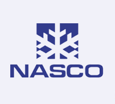 Nasco logo