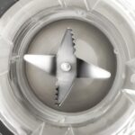 Orium 2in1Blender and Grinder 1.5L - Image 4
