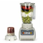 Orium 2in1Blender and Grinder 1.5L