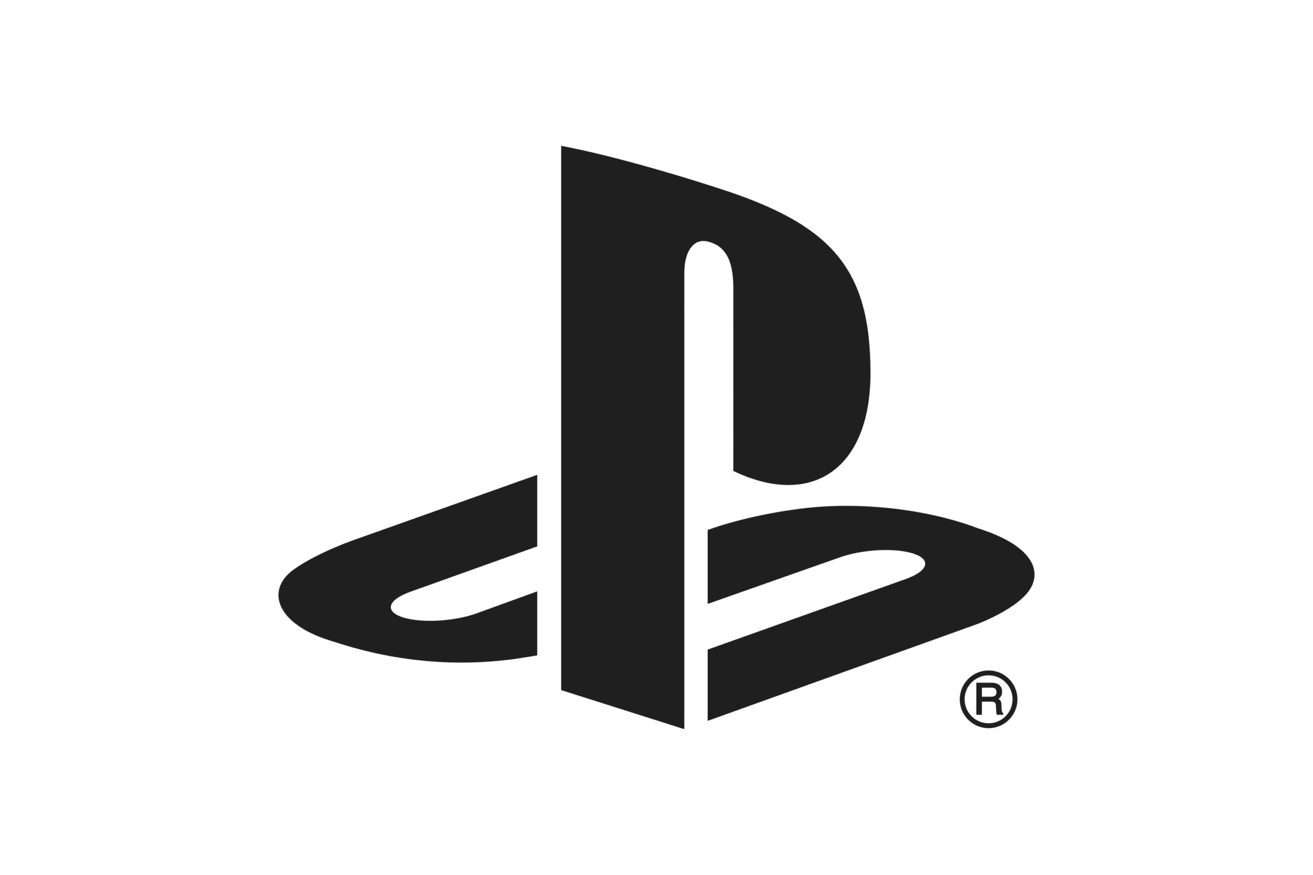 PlayStation logo