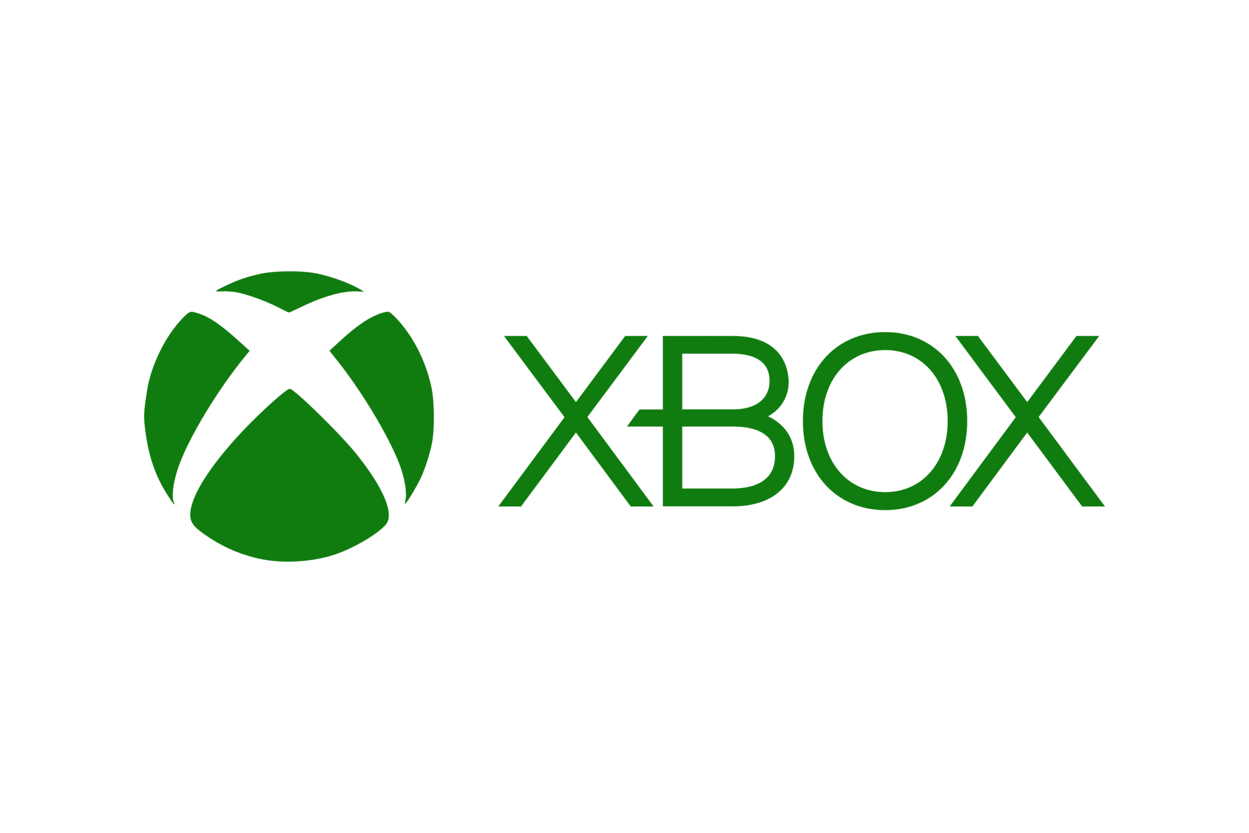 xbox logo