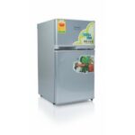 Nexus 80Litres - Double Door Table Top Refrigerator