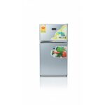 Nexus 80Litres - Double Door Table Top Refrigerator