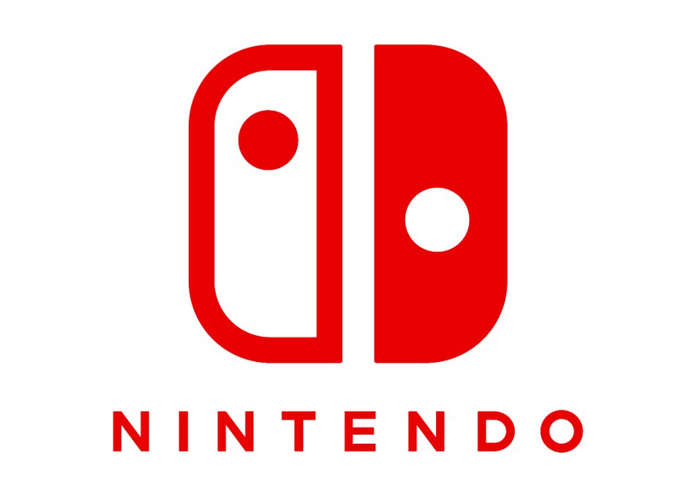 nintendo switch logo