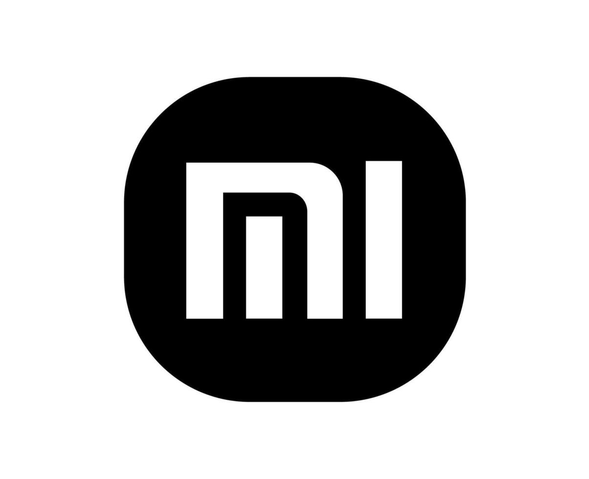 Xiaomi logo