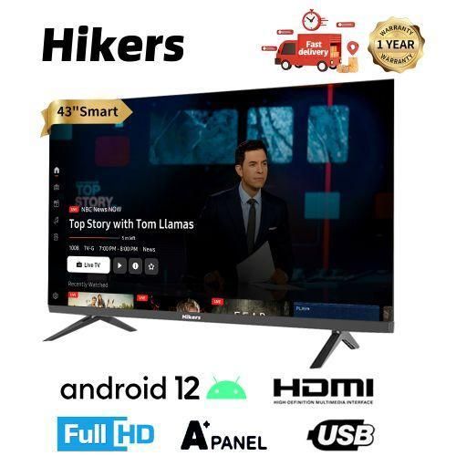 hikers